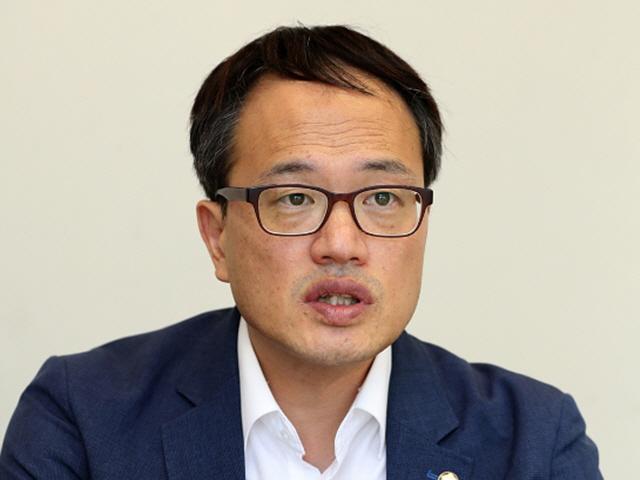 박주민 “양승태 대법 앞 발표는 법원에 메시지 전달 의도”