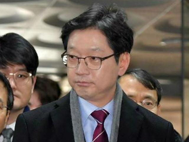 박주민 “법원, 이런 식이면 ‘김경수 2심’도 걱정”