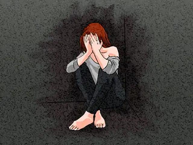 성폭행 당한 소녀를 마을에서 쫓아내려는 이유