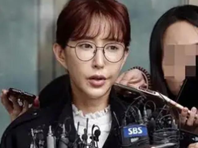 '도박' 슈, 징역 6월·집행유예 2년 선고 "아이들에 미안·창피"