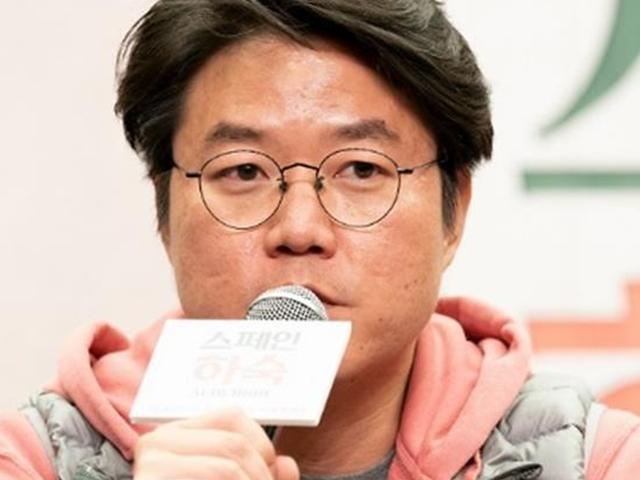 '스페인 하숙' 나영석, '지라시 사건' 언급 "가족들에게 미안…억울한 마음도"