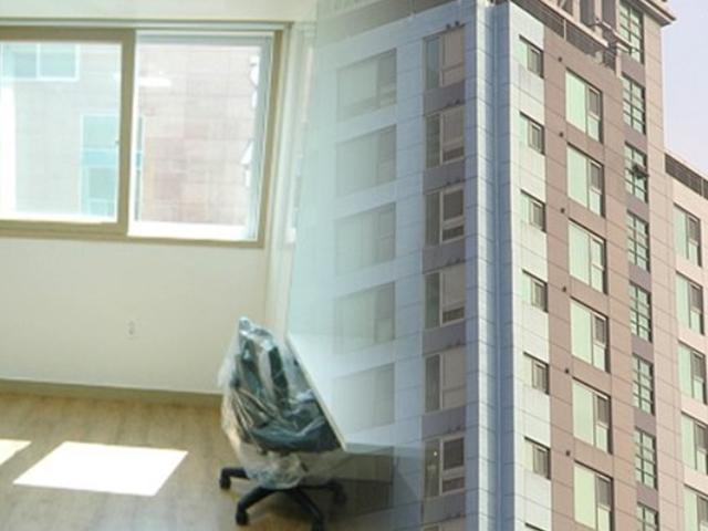 30평대 아파트 vs 9평 원룸, 똑같은 월세 50만원인 두 곳은 어디?