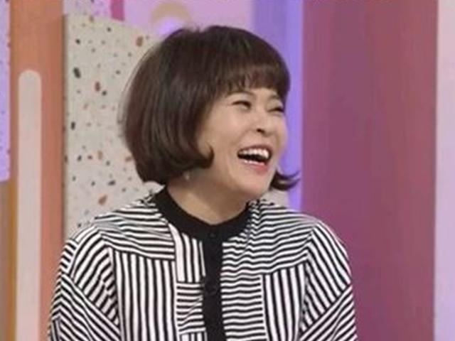 '아침마당' 조혜련 "원래 꿈 배우…설경구의 개그맨 권유로 데뷔"