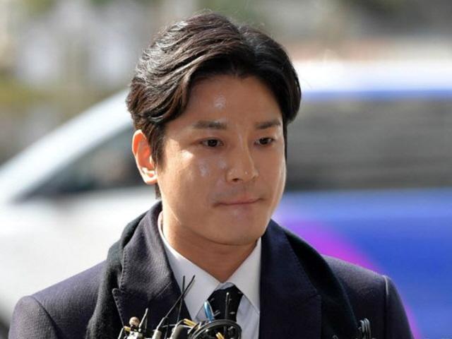 김상교 폭행했던 경찰관, 여경 성추행 혐의 확인