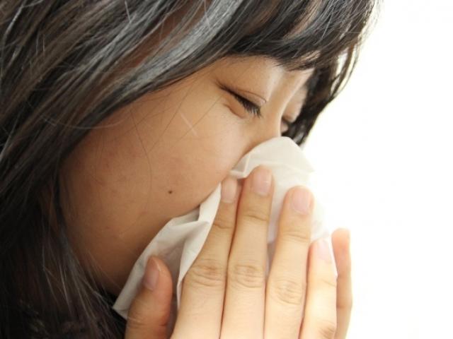 아침엔 ‘쌀쌀’, 낮에는 ‘포근’…환절기 ’감기바이러스‘ 주의하세요