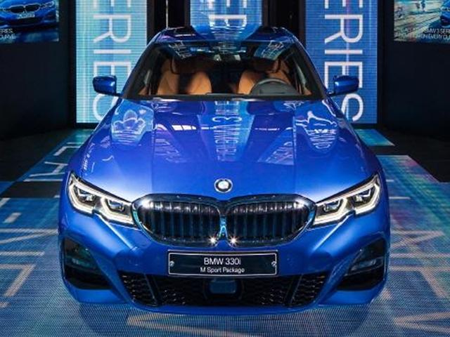 [시승기] 완벽함으로 돌아온 '<strong>BMW 7</strong>세대 3시리즈'... '갖고 싶은 차 인정'