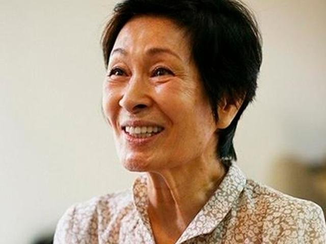 [단독인터뷰] 국민엄마 김혜자의 눈물 "미투라니?… 세상이 사람들이 괴물같다"