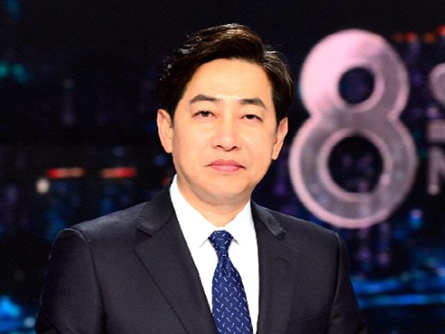 <strong>김성준</strong> 앵커, '지하철 몰카' 현행범 체포→퇴사…SBS "사직서 수리"[공식입장]