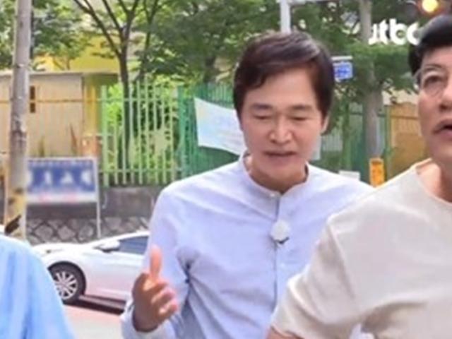 <strong>정보석</strong> 폭탄발언 “tvN, 열정 어린 배우들 홀대하는 듯”