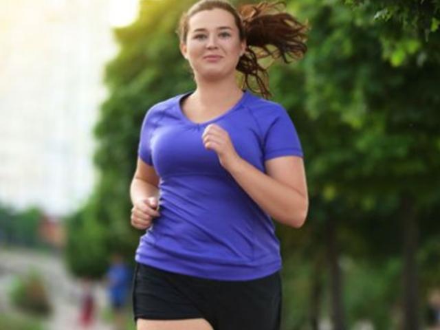 유전적 비만 이기는 가장 강력한 무기는 ‘달리기’