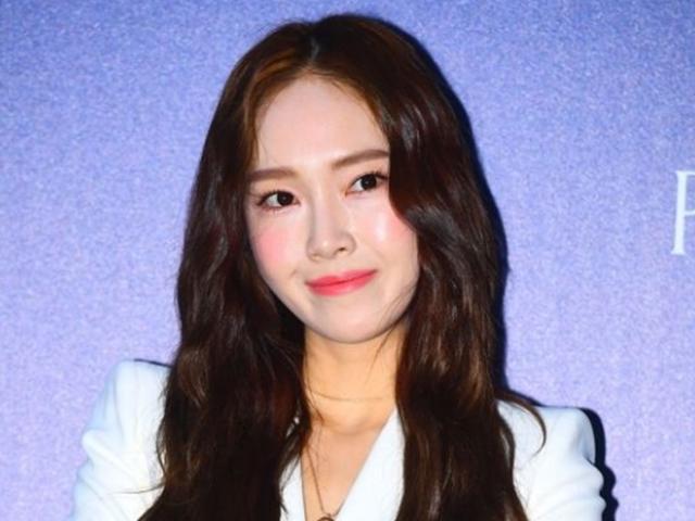 '소녀시대 출신' <strong>제시카</strong>, 중국 매니지먼트와 20억대 소송서 패소