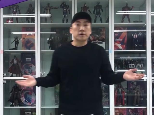 이상훈 유튜브수익 공개 “한 달에 최대 국산 중형차 한 대 값”