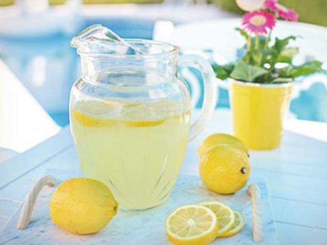 레몬수 한 컵의 변화-아침 레몬수의 진격