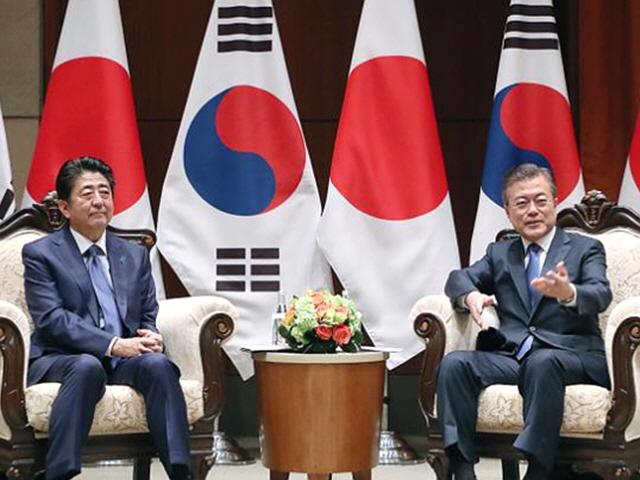 韓,'백색국가서 日 제외' 시행…“국제공조 어려운 국가 ”