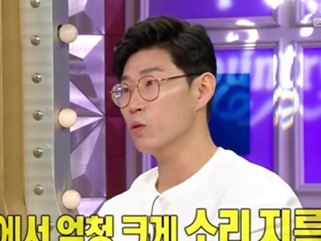 '라디오스타' 김연경·오세근 "지인에 억대 사기 당했다, 아직 안 잡혀"