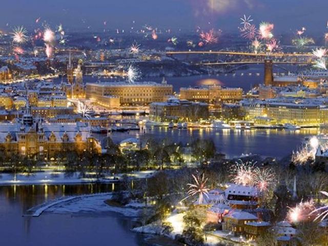 스웨덴은 어떻게 강력한 ‘복지 정책’에도 ‘<strong>경제</strong> 성장’이 가능했을까?