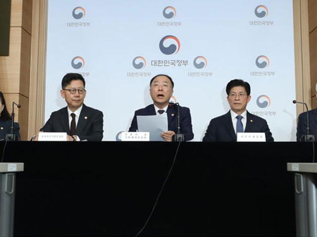 WTO 개도국 <strong>지위</strong>의 득실…美 압박 속 통상혜택이 더 '실익' 판단