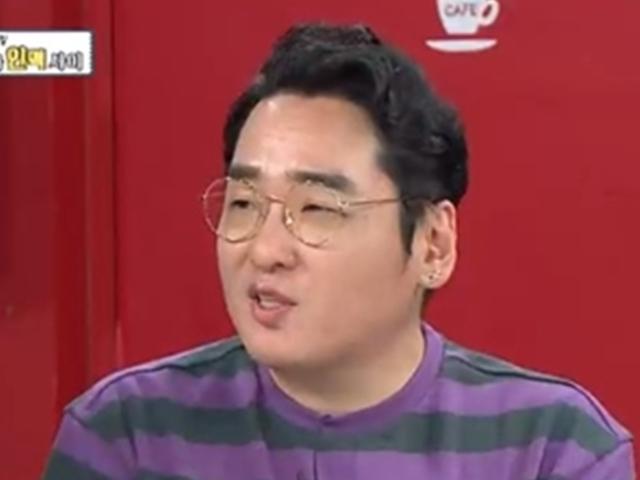 '비스' 윤일상 "저작권 효자곡? '보고 싶다'부터 '아모르파티'까지"