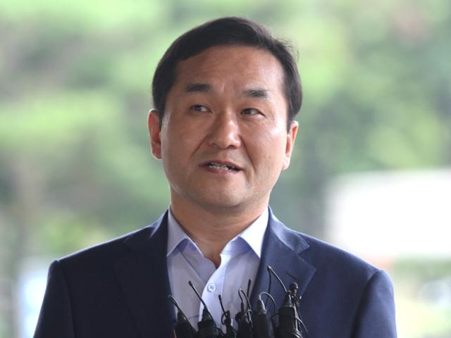 <strong>엄용수</strong>도 '의원직 상실'…한국당, 16일만에 2석 박탈