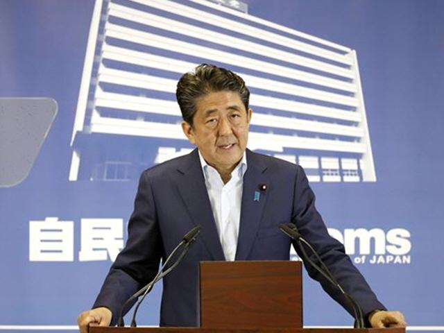 일본, 액체 <strong>불화수소</strong> 첫 수출 허가…`WTO 분쟁 고려` 해석