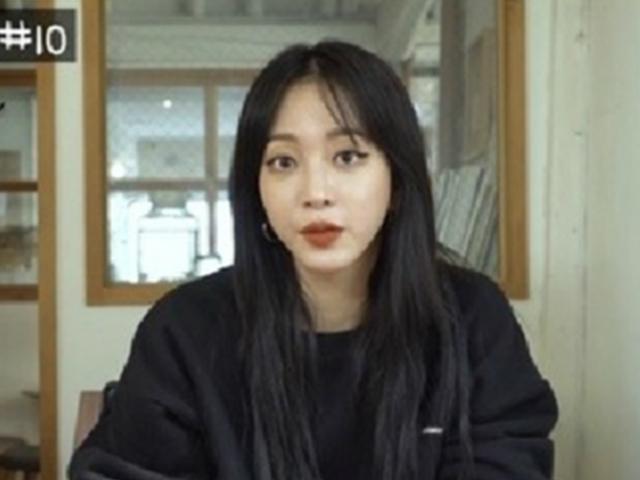 “전 남친 이니셜도 새겼다”…한예슬, 12개 <strong>타투</strong> 공개