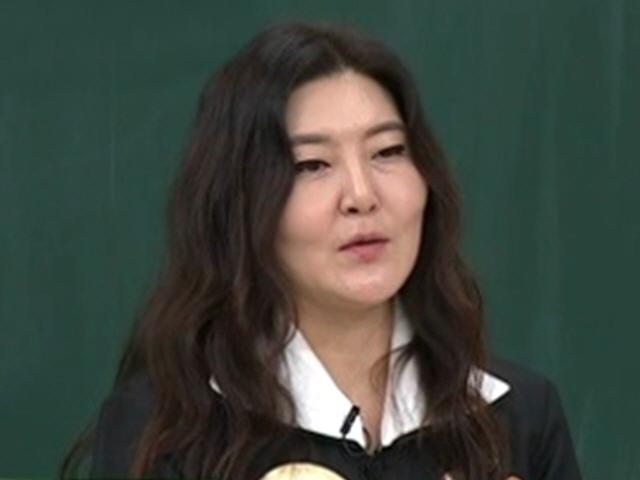 슈스케 한혜연, 송강호 김도균 장광 닮았다…"기분 좋아"