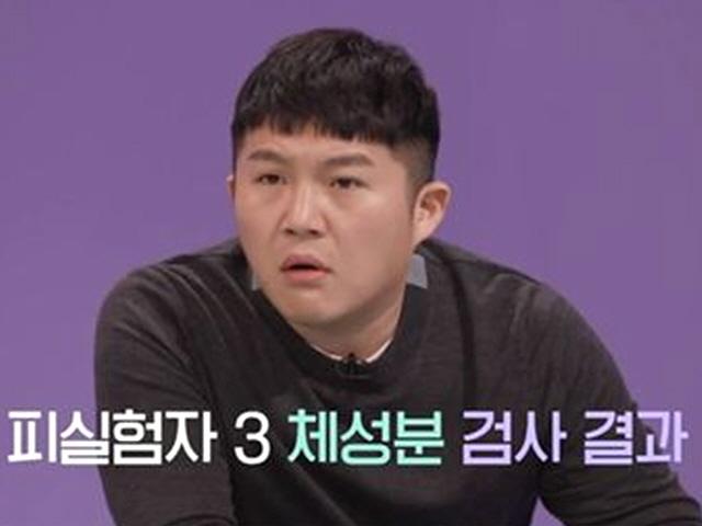 정준하X전현무X조세호X홍현희, "한 달→일 년 실천으로" 감량 성공!