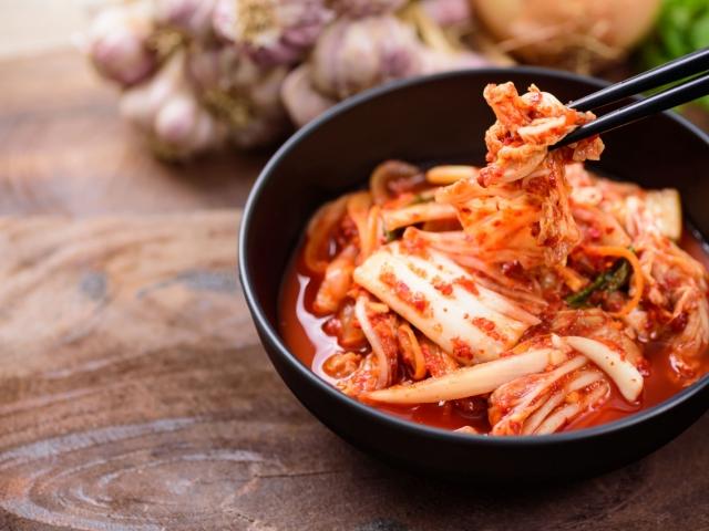 ‘<strong>신종 코로나</strong>’ 사태에 해외서 불티나는 한국 식품