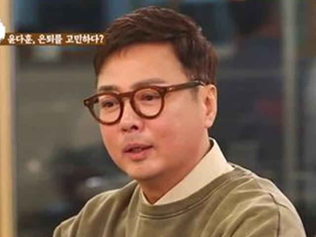 윤다훈X박상면, "'세친구' 6개월 연장? <strong>정웅인</strong>이 반대했다"