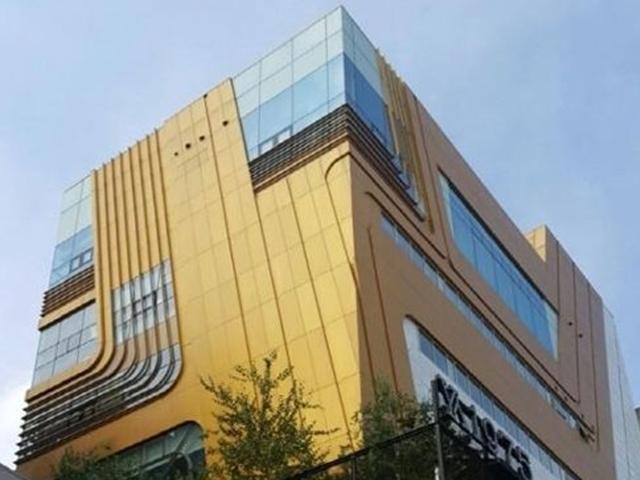 '청담동 주식부자' 이희진 건물 369억원에 새주인 찾았다