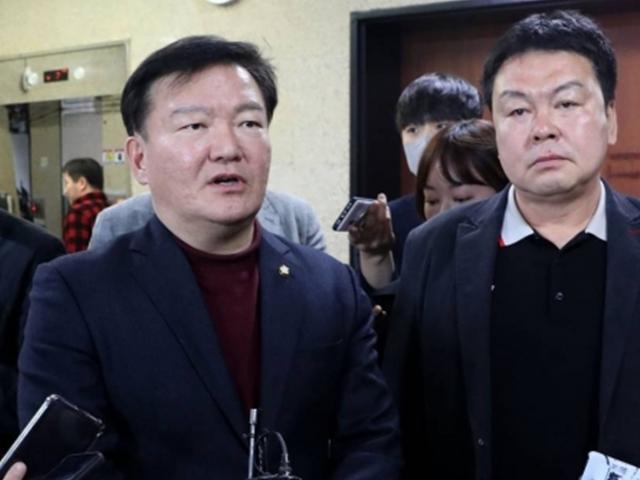 차명진·<strong>민경욱</strong>·김진태…결국 심판 받은 '막말' 후보들