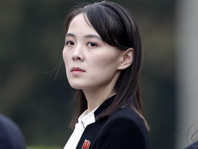 “가부장제 북한서 여성 지도자?” 김여정 주목하는 이유