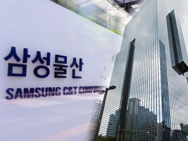 전세계 놀라게 한 초고층 건물 지은 삼성물산이 1년 간 벌어들인 수익