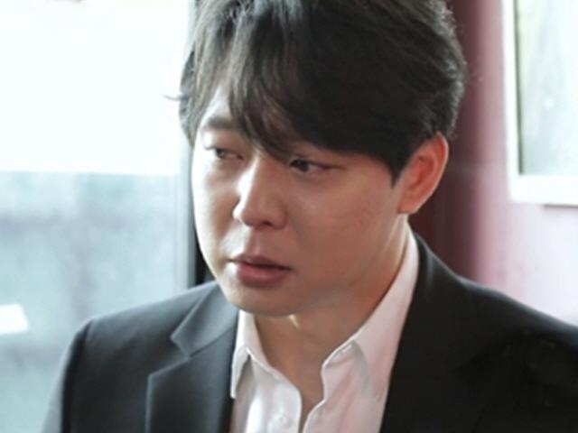 "용서, 염치없다"…박유천, 심경고백…마약+거짓 기자회견 사과