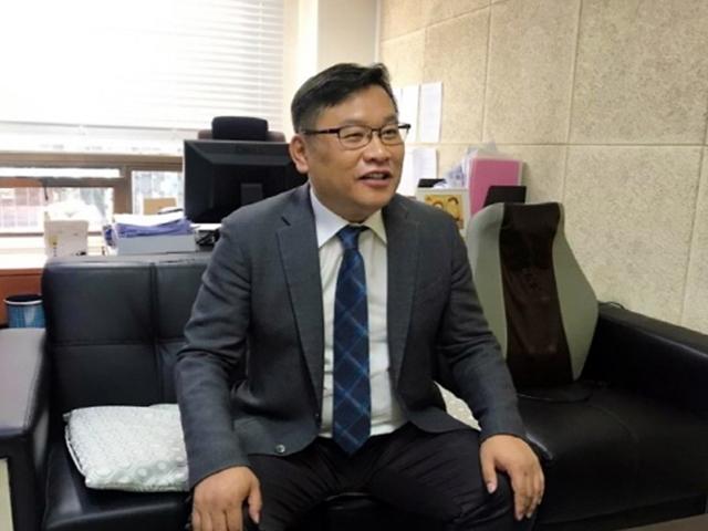 박시영 “선거는 과학이고, 정치는 복합예술이다”