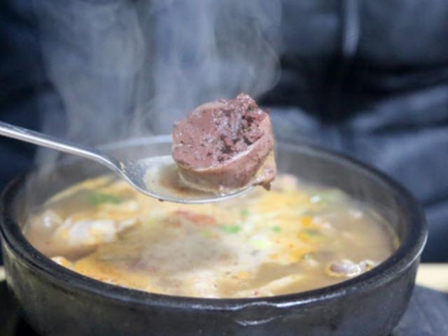 국수·짬뽕·비빔밥·순대…가성비 '갑', 익산 맛집