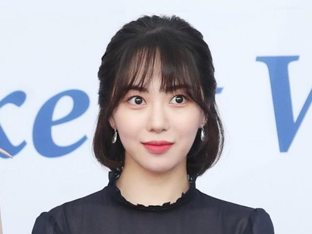 <strong>AOA</strong> 민아 "<strong>지민</strong>·설현·한성호 잘 살아라"…자해 직전 남긴 글