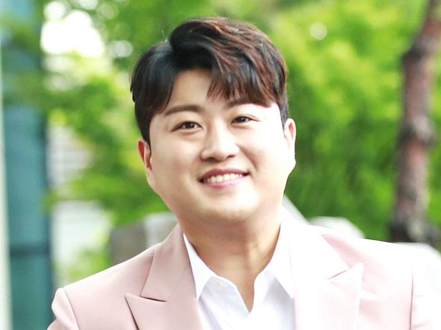 '불후의 명곡' 측 "김호중, 수사 진행 동안 자숙 의미로 편집 결정"
