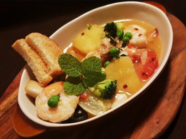 ‘지중해식 식단’의 필수품… 음식의 맛과 향 좌우