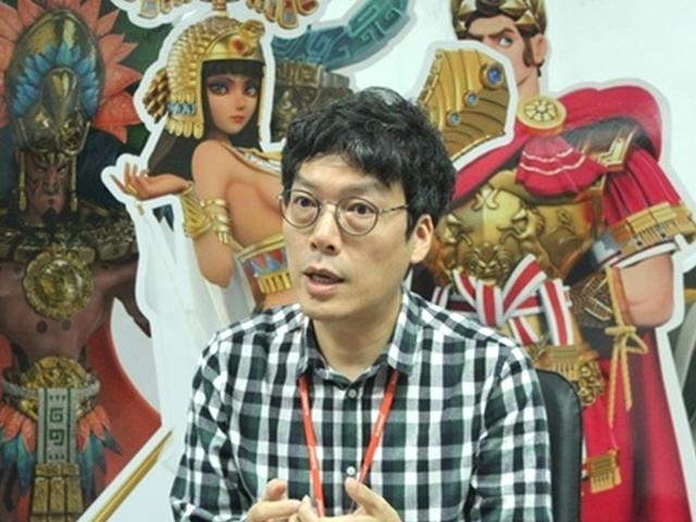 '바람의 나라·리니지 아버지' 송재경…17년만에 카카오행으로 '돈방석'