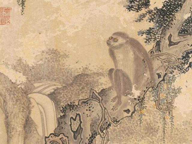 세종대왕이 일본에서 원숭이를 받은 이유는