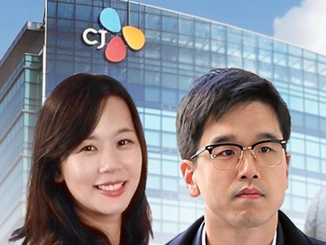 CJ家 ‘남매경영’ 바통 4세로 이어질까…승계작업 난항