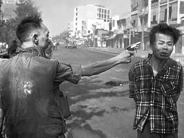 <strong>미군</strong>의 베트남전 철수를 이끈 한 장의 사진, 그 진실은…