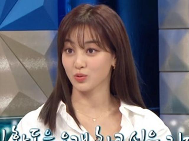 '라디오스타' 트와이스, 솔직 입담으로 예능감↑…'찐친 케미'