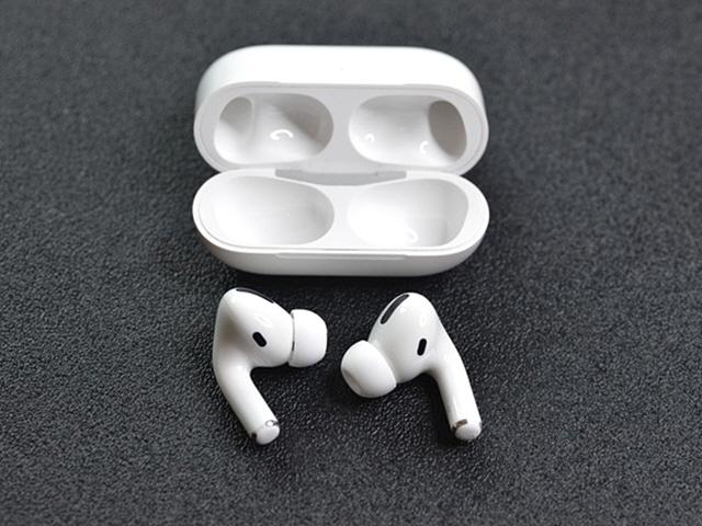 에어팟 프로 리콜 실시…애플 “사운드 문제 발생 확인”