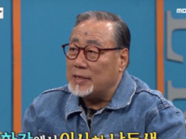 “친동생 한강서 익사”…정동남이 580구 시신 수습한 민간 구조전문가로 변신한 사연(비스)