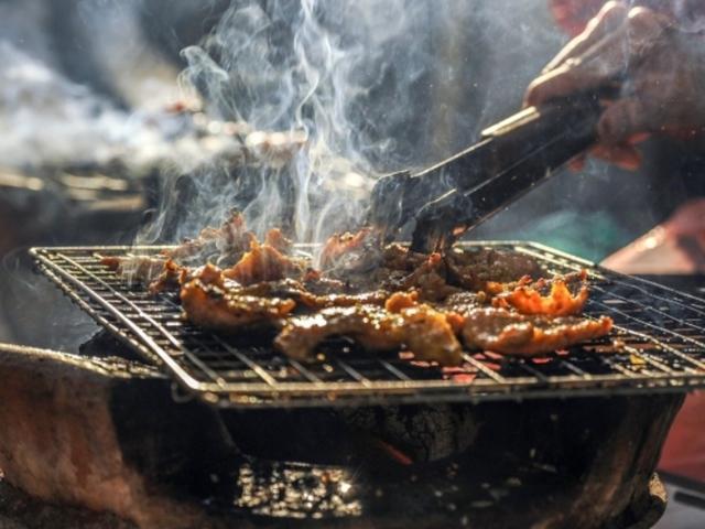 “요리 중 발생 미립자, 대기에 오래 남아 건강·공기질 악영향”