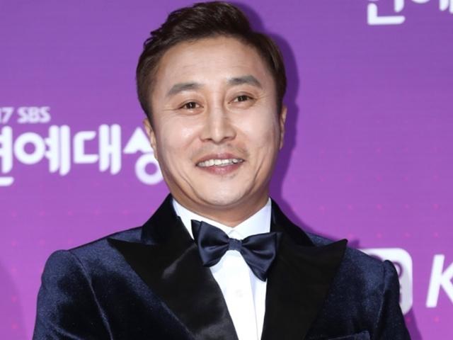 김병만, '2020 SBS 연예대상' 대상 후보 정중히 고사했다