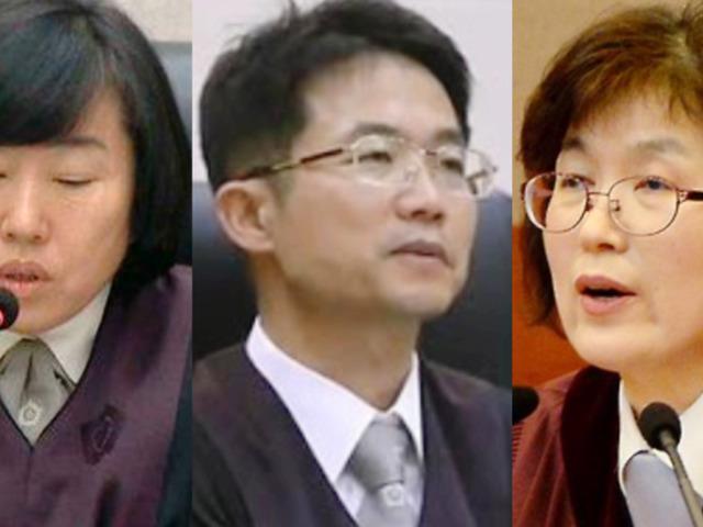 “생각보다 너무 많잖아” 한국 판사가 받는 월 급여, 어느정도길래..