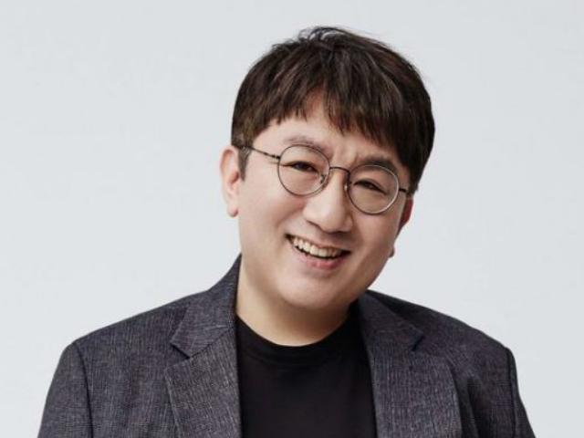 ‘빅히트’ 방시혁, 美버라이어티 ‘세계 엔터테인먼트 리더 500인’